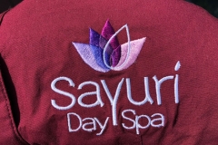 Sayuri Day Spa
